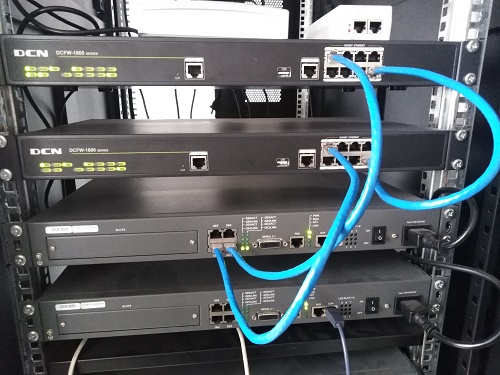 友谊路街道防火墙回收 机房下架硬件设备回收