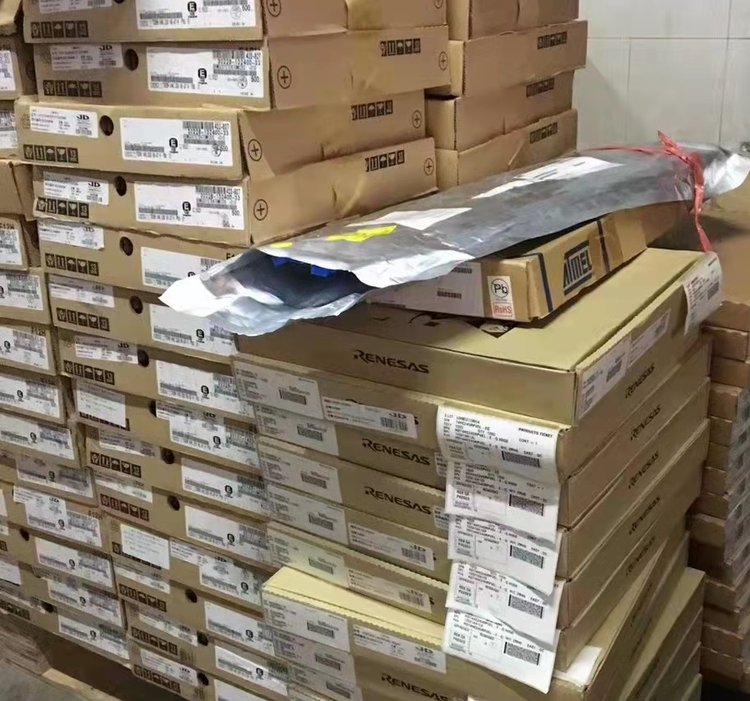 友谊路街道芯片回收